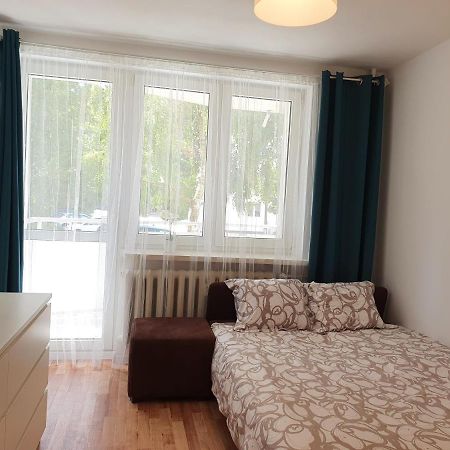 Mieszkanie W Gornym Sopocie - 23 Marca 91 Apartman Sopot Kültér fotó