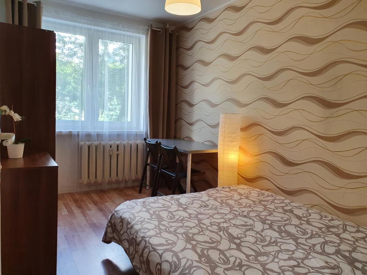 Mieszkanie W Gornym Sopocie - 23 Marca 91 Apartman Sopot Kültér fotó