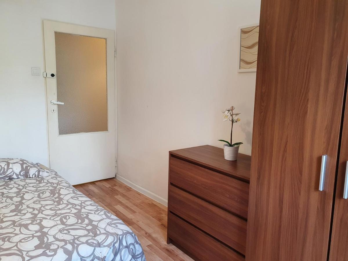 Mieszkanie W Gornym Sopocie - 23 Marca 91 Apartman Sopot Kültér fotó