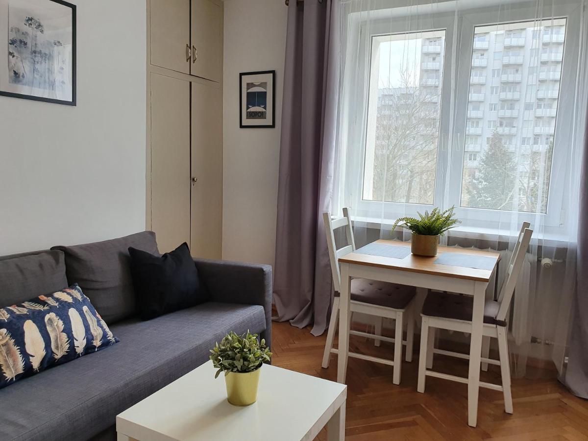 Mieszkanie W Gornym Sopocie - 23 Marca 91 Apartman Sopot Kültér fotó