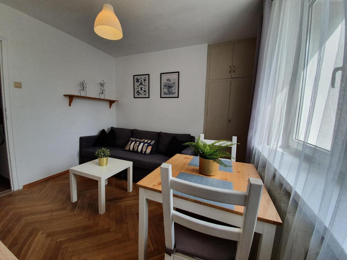 Mieszkanie W Gornym Sopocie - 23 Marca 91 Apartman Sopot Kültér fotó