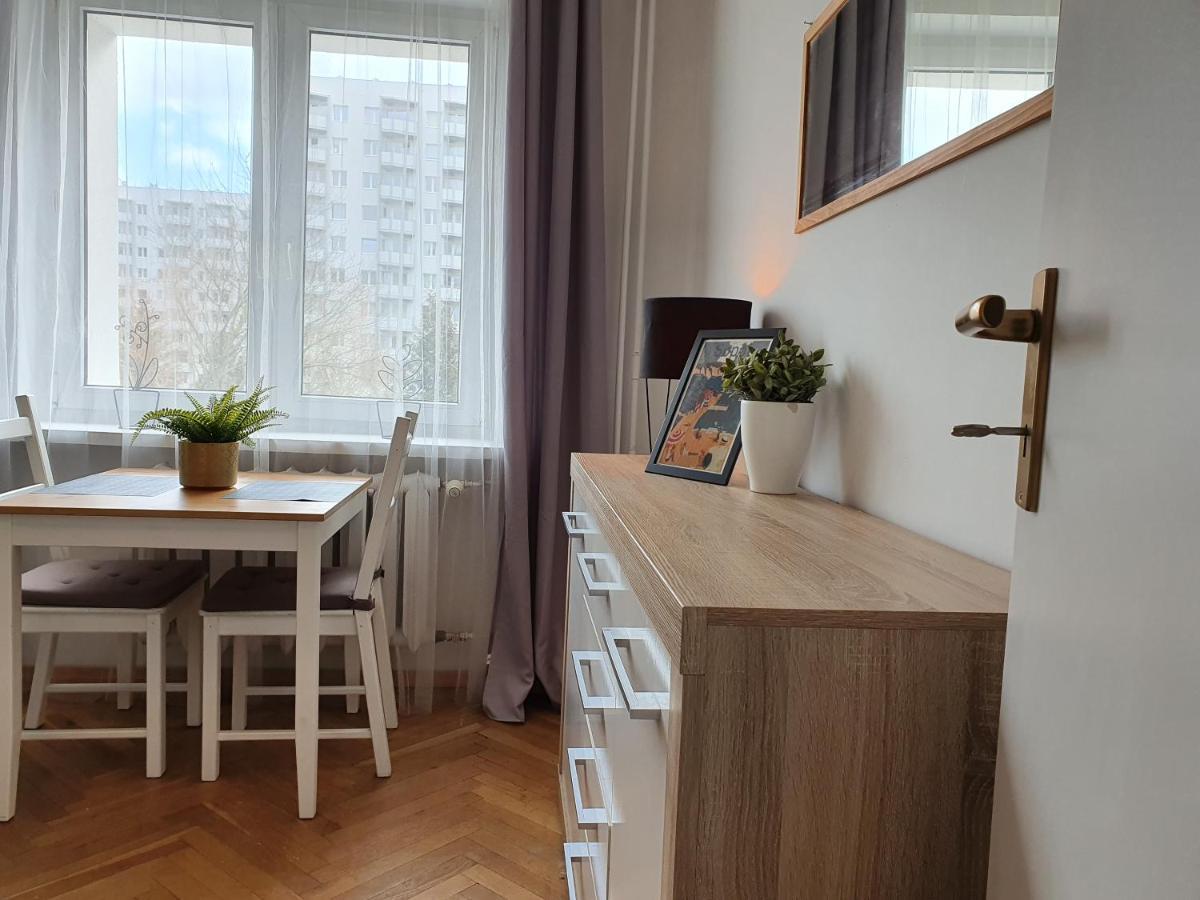 Mieszkanie W Gornym Sopocie - 23 Marca 91 Apartman Sopot Kültér fotó