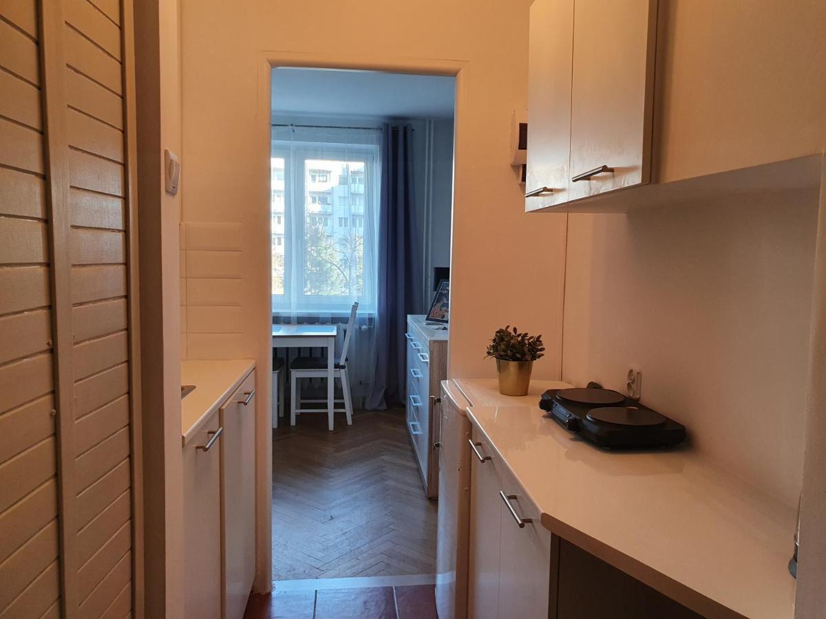 Mieszkanie W Gornym Sopocie - 23 Marca 91 Apartman Sopot Kültér fotó