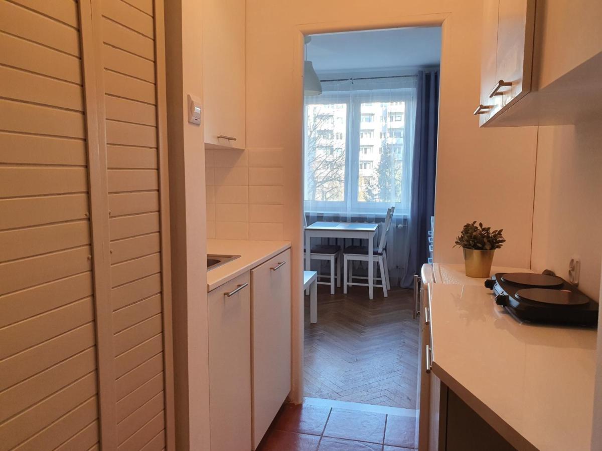 Mieszkanie W Gornym Sopocie - 23 Marca 91 Apartman Sopot Kültér fotó